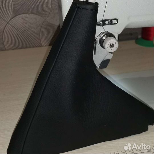 Перетяжка руля автомобиля