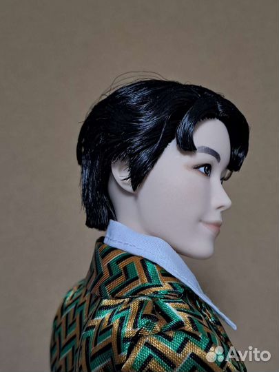 Кукла Барби Кен BTS