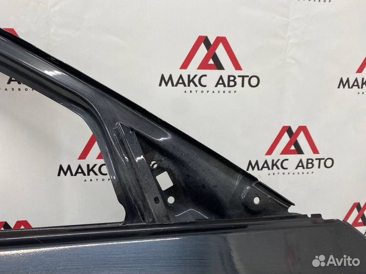 Б/У дверь передний правый Bmw 5 Series G30