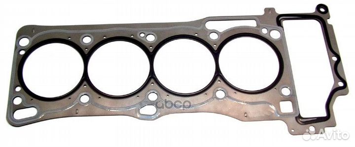 Прокладка ГБЦ ON QG18DE '98- 11044-4M710