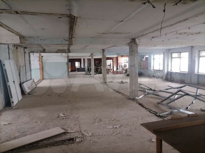 Производство, 700.1 м²
