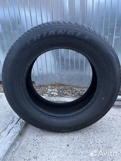 Triangle TE301 2.25/65 R17 102H