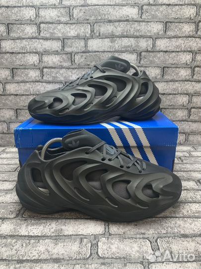 Кроссовки Adidas Adifom Q