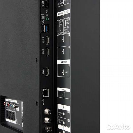 Телевизор Sony KD-65XD8599