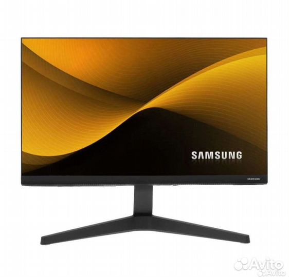 Монитор для компьютера игровой 22,75герц
