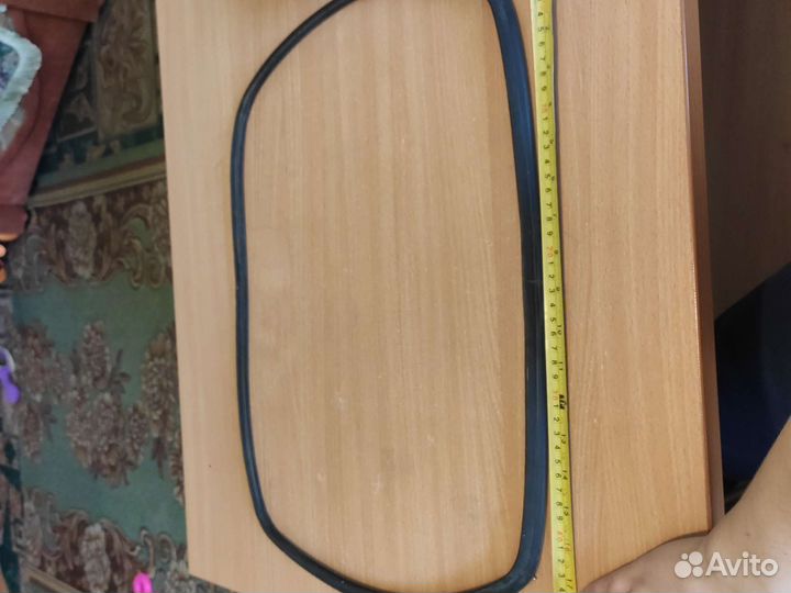 Уплотнитель духовки Hansa (400320мм) 8003291