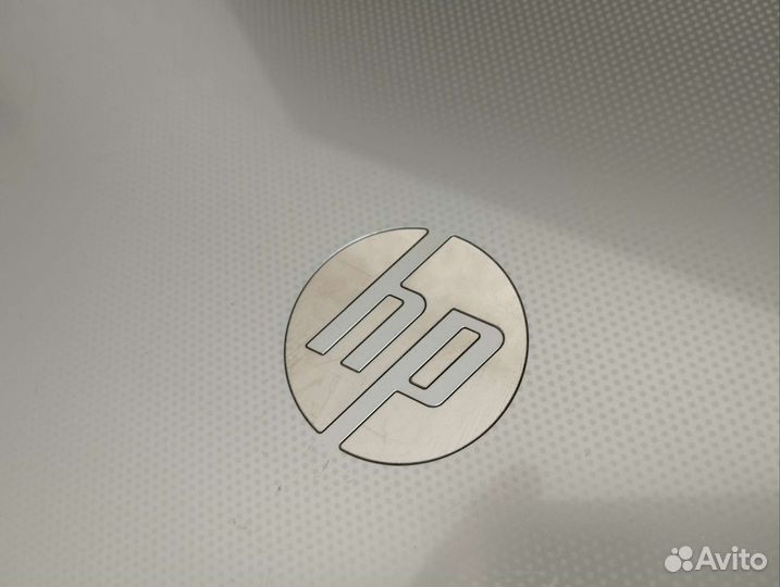 Игровой ноутбук core i5 HP n034er