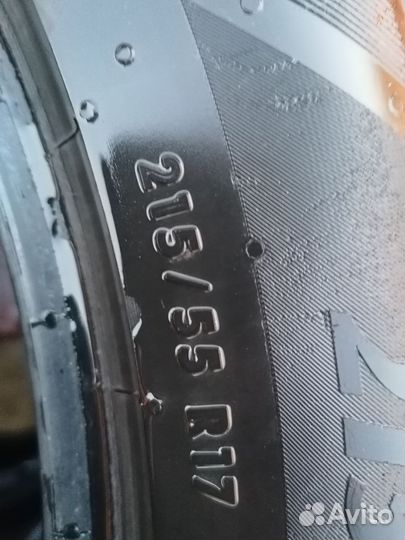 Matador Activ Flex 215/55 R17