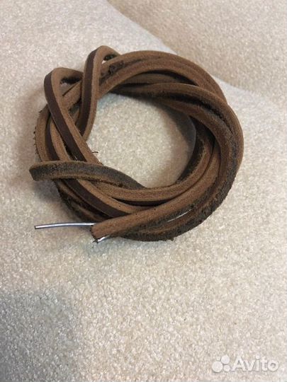 Ремень для ножных швейных машин