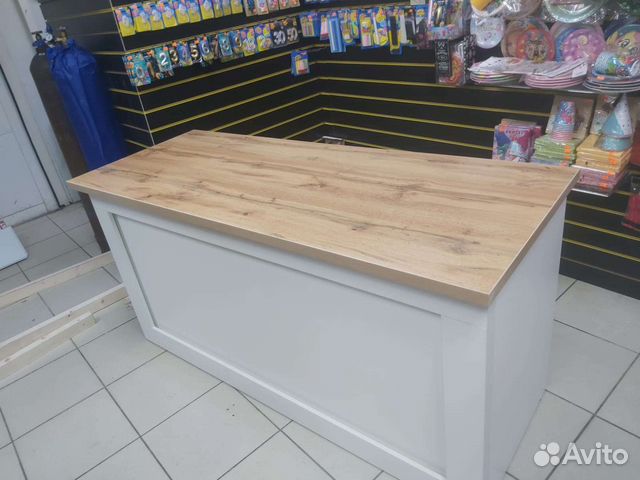 Стол флориста, новый