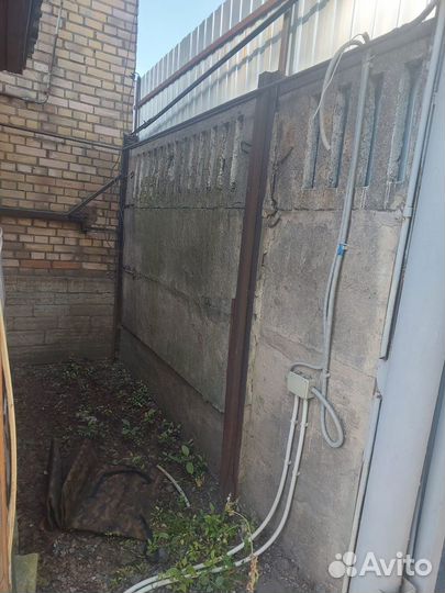 Демонтаж и вывоз мусора