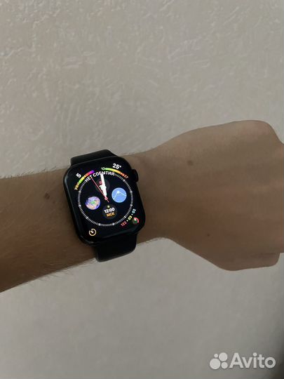 Apple watch series 7 45 мм