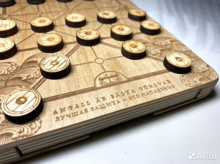 Sholo Guti/16 солдат