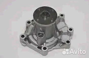 Помпа\ Kia Sorento 2.5CRDi 02