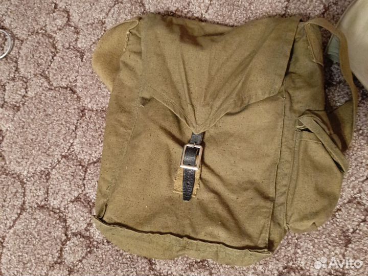 Противогаз 