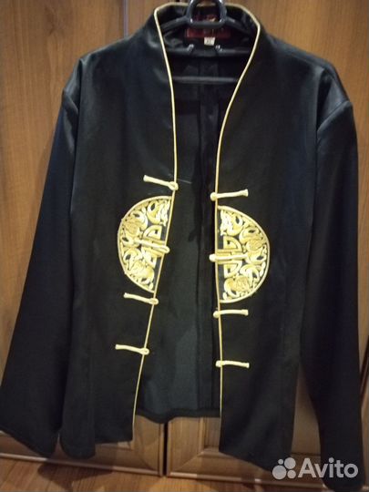 Пиджак женский