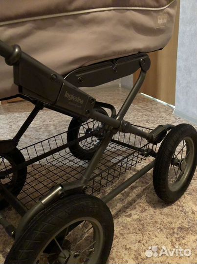 Коляска inglesina sofia