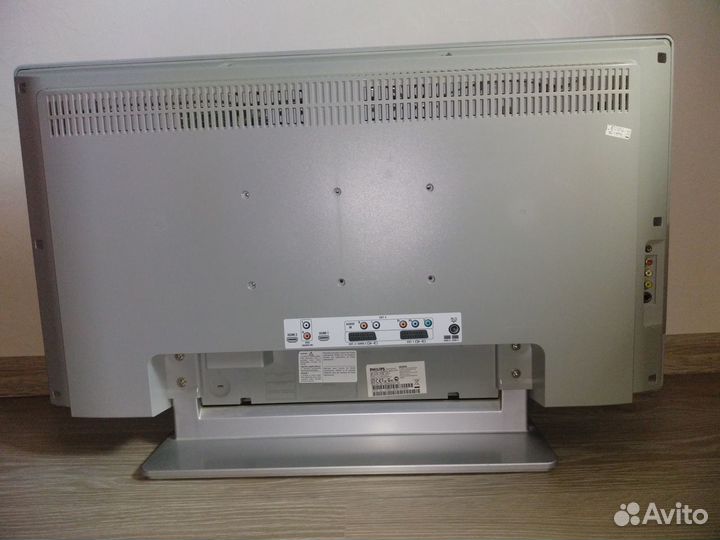 Телевизор philips