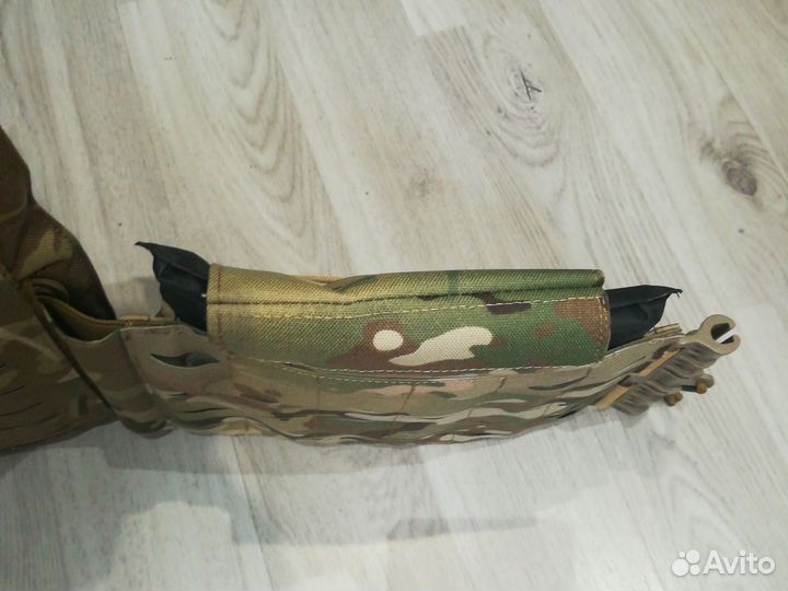 Бронепакет