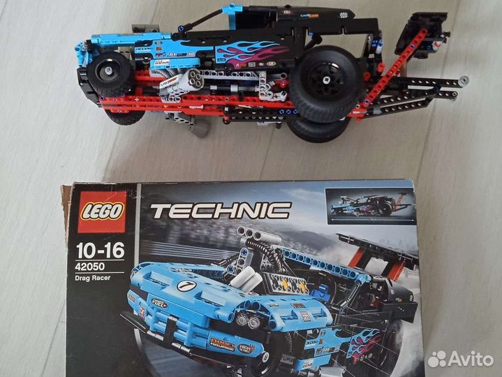 Lego Technic