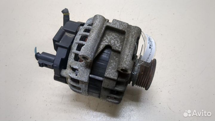 Генератор Volkswagen Beetle, 2015