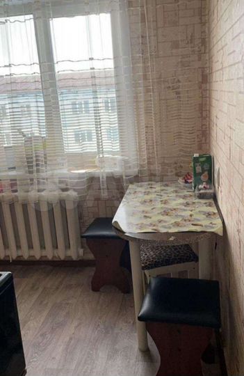 2-к. квартира, 41 м², 5/5 эт.