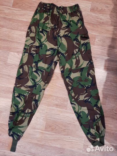 Масхалат зелёный кмф