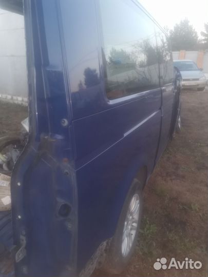 Volkswagen Transporter, 2004 Т 5