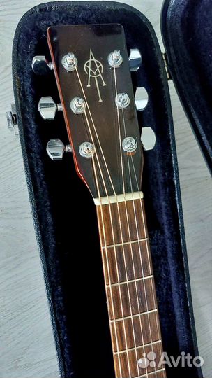 Гитара K.Yairi YD-45, Japan