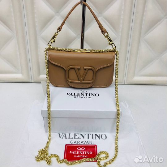 Сумка Valentino