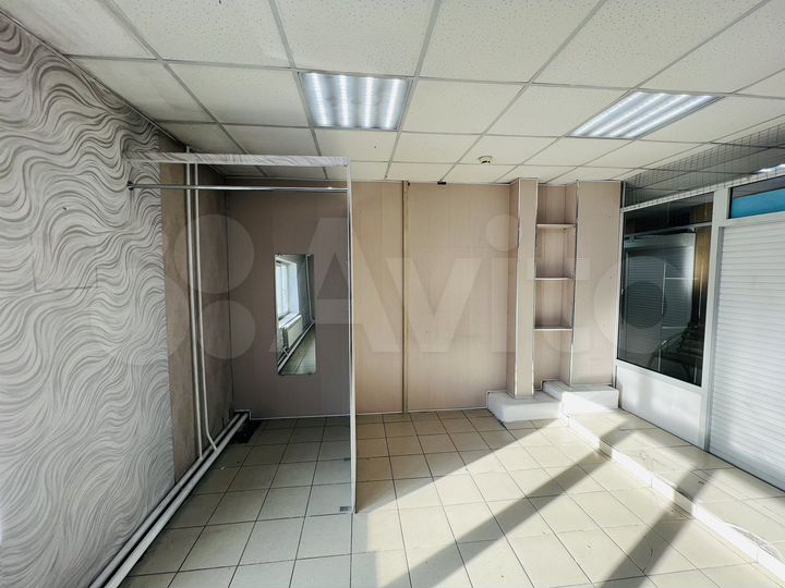 Торговая площадь, 26.5 м²