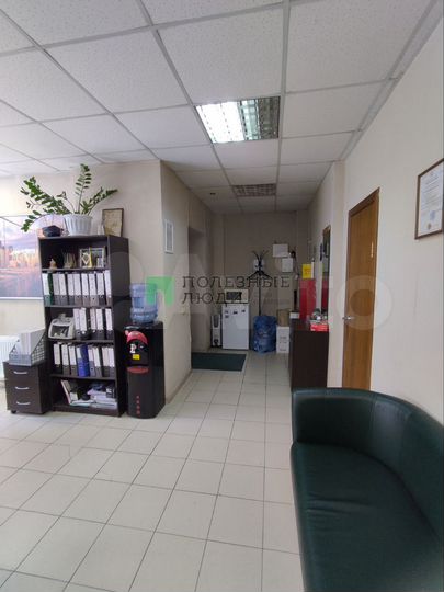 Продам офисное помещение