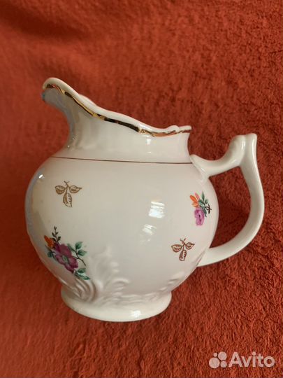 Молочник вербилки СССР