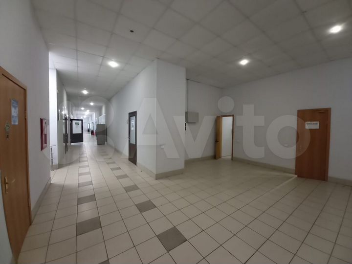 Офис, 80.4 м²