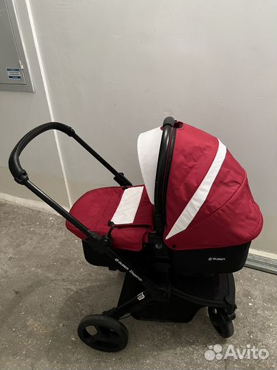 Коляска 2 в 1 olsson elegance
