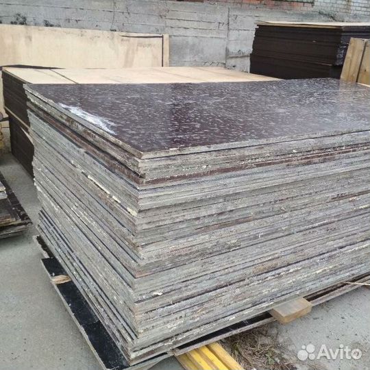 Аренда опалубка перекрытия