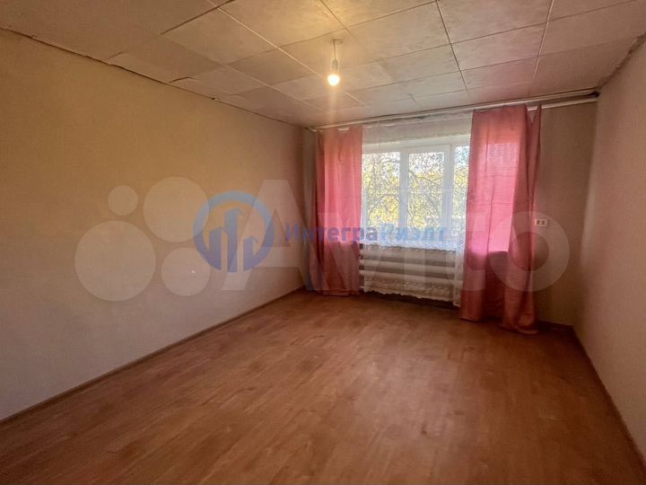 2-к. квартира, 40,4 м², 2/2 эт.