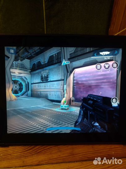 iPad 2 Wi-Fi+3g 64Gb