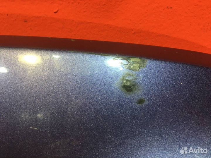 Крыло для Ford Fusion fxja, 1.4 Duratec (Б/У)