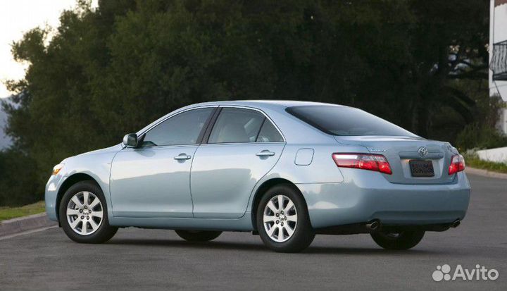 Toyota Camry V40 Фара галоген