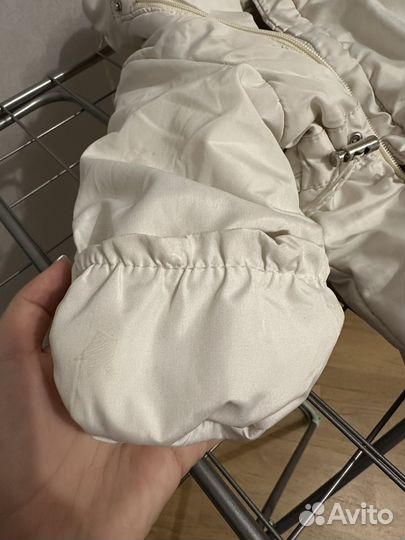 Комбинезон трансформер 2в1