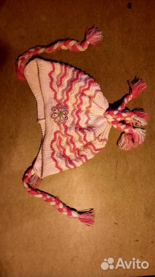 Шапки детские