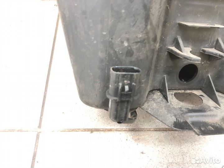 Бачок омывателя Kia Sportage внедорожник 2.0 2010