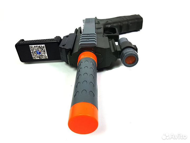 Игровой пистолет AR game GUN AR-X2