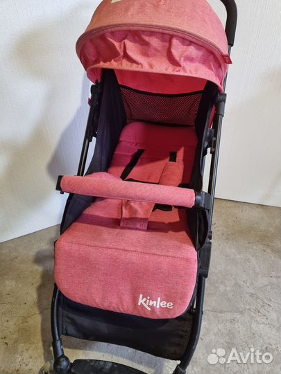 Детские коляски 3 в 1 бу трансформер