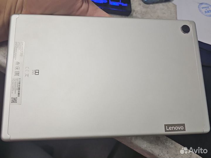 Lenovo tb x606x 32 гб