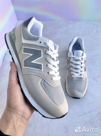 Кроссовки женские new balance 40,41,42