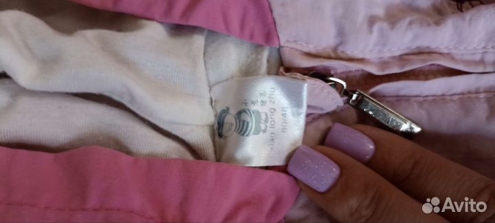 Детские вещи бесплатно