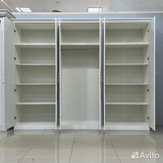 Шкаф «Адель»