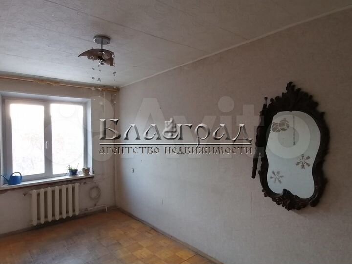 4-к. квартира, 80 м², 3/5 эт.